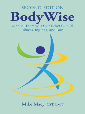 cover image of Bodywise